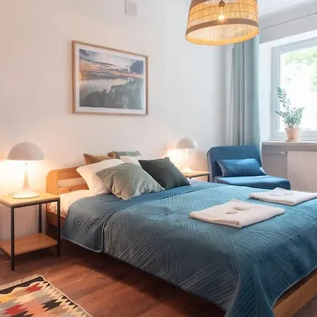 Warsaw Concierge Sokolowska Zewnętrze zdjęcie