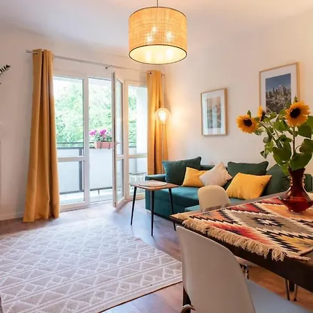 Warsaw Concierge Sokolowska Zewnętrze zdjęcie