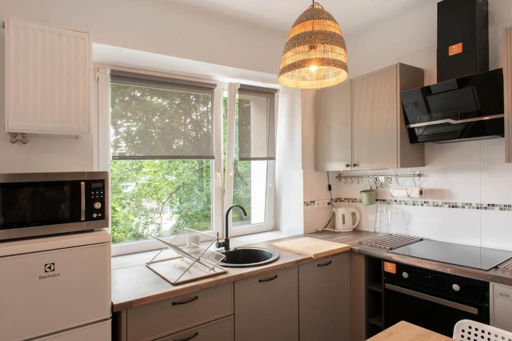 Apartment Concierge Sokolowska *